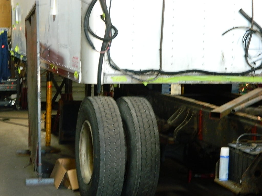 JP Rivard shop work photo 3