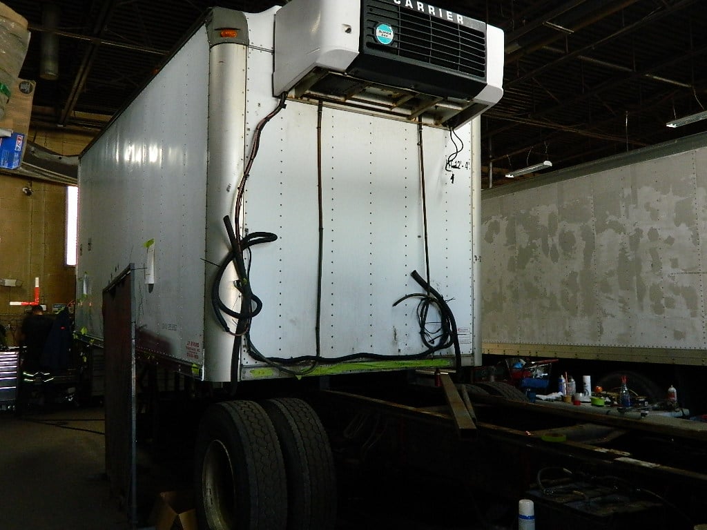 JP Rivard shop work photo 7