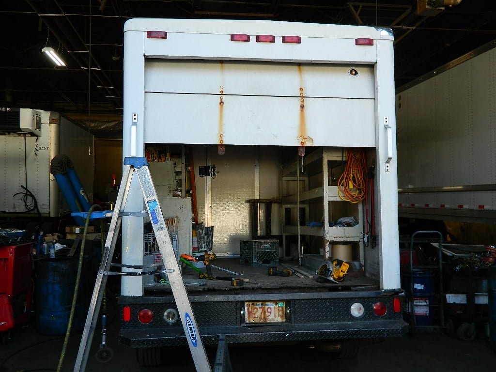 JP Rivard shop work photo 12