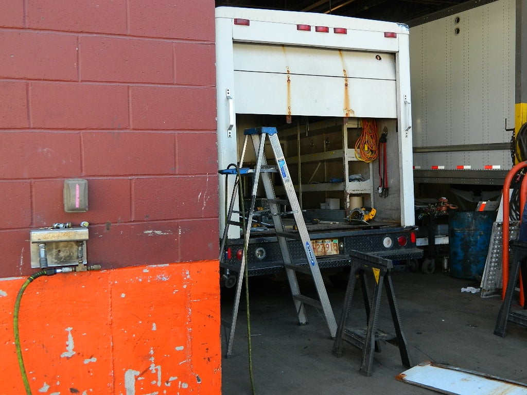 JP Rivard shop work photo 14